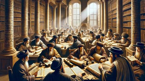 The Mishnah An Analysis Of Its Origins And Relation To Gods Law Given