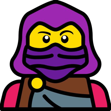 Lego Ninjago Clip Art Free