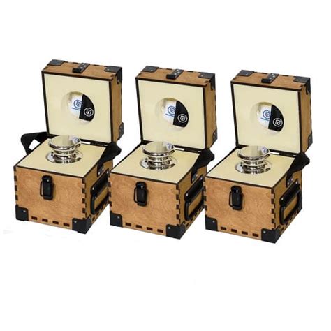 Гиря калибровочная 2 кг, Е1 OIML R 111-1 | Купить в интернет-магазине ...