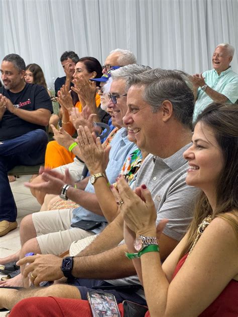 Fam Lia Berenguer Organiza Encontro Na Bahia Reunindo Membros De V Rios