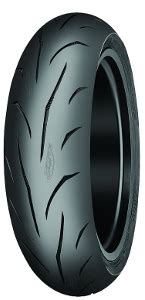 Mitas Sport Force 140 70 ZR17 TL 66W Hinterrad ReifenDirekt De