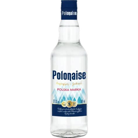 Polonaise W Dka L Smile Shop Alkohole