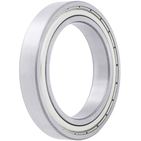 Zz Deep Groove Ball Bearing At Piece Series Deep Groove