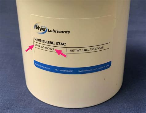 NyoGel 760G The Leading Connector Grease ขนาด, 54% OFF