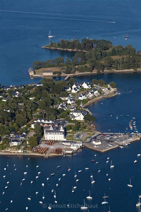 Benoit Stichelbaut Photographie France Morbihan 56 Golfe Du