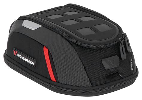 SW Motech SW MOTECH TANK BAG PRO MICRO 3 5 LITRES