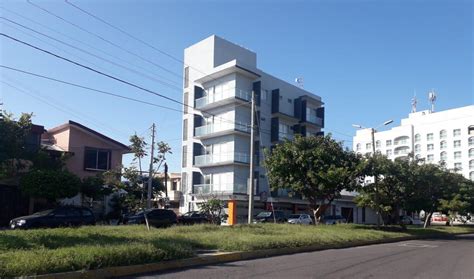 Proyectos Inmobiliarios Veracruz Departamento En Renta En Costa Verde