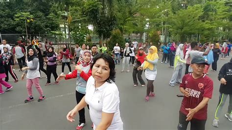 Zumba Lagi Tamvan Rph And Dj Donald Feat Siti Badriah Youtube