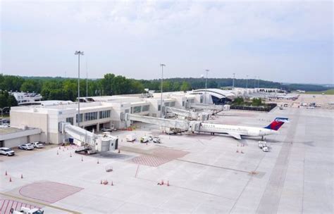 South Carolina Airports Guide — Travel Information | Airportix