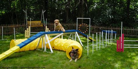 22 Best Diy Dog Agility Course - Home, Family, Style and Art Ideas