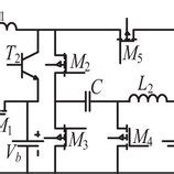 proposed multiport bidirectional dcdc converter