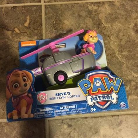 paw patrol skye toy | #1691766469