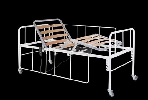 Cama Evolution Motorizada Steel X Bivolt Pilati Moveis