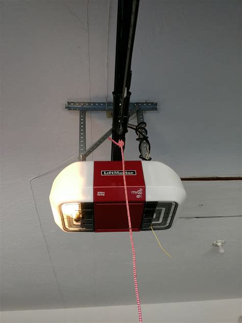 Garage Door Opener Repair - Garage Door Opener Services Near Me