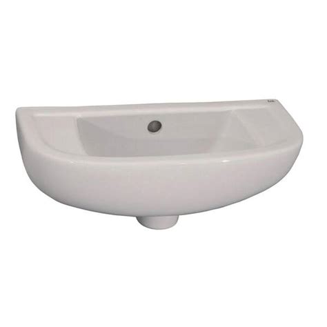 Slimline Bathroom Sink Everything Bathroom