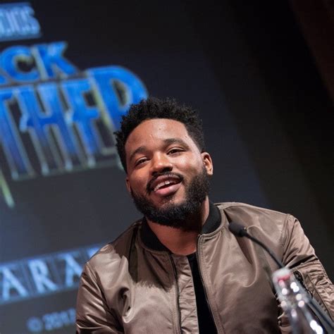 Ryan Coogler - Exclusive Interviews, Pictures & More | Entertainment ...