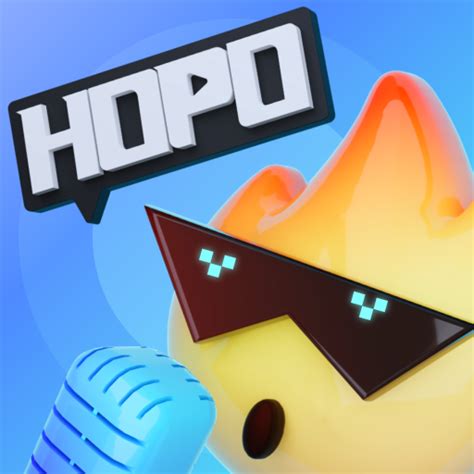 Hopo Live - Apps on Google Play