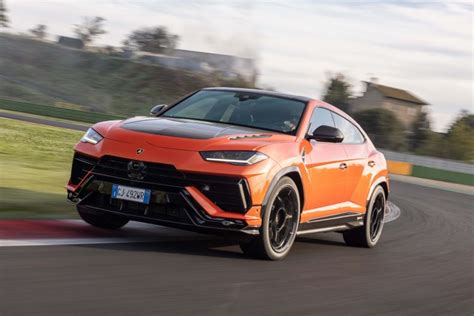 2023 Lamborghini Urus Performante 692391 Best Quality Free High