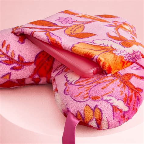 Mastectomy Pillow - Fleece | Vera Bradley