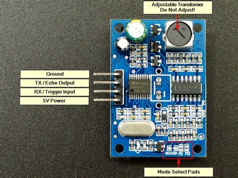 Arduino Ultrasonic Sensor Datasheet Proyectosarquitectonicos Ua Es