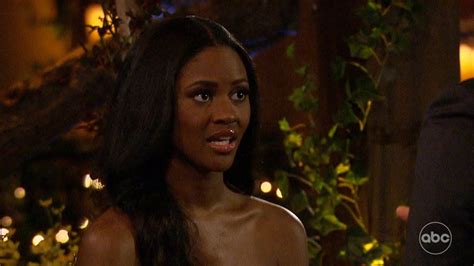 The Bachelorette Sneak Peek Charity S Night One Surprise The