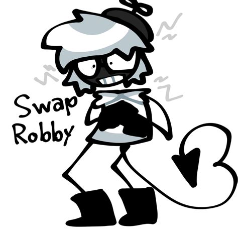 Swap Riley And Swap Robby Fandom