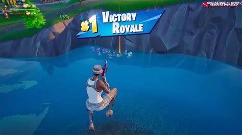 Fortnite Reload Zero Build Victory Royale Duos High Elimination 21