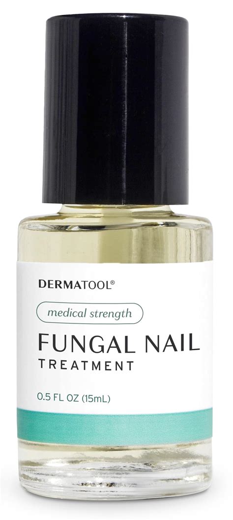 Buy Toenail Fungus Extra Strength Antifungal Solution And Nail Fungus