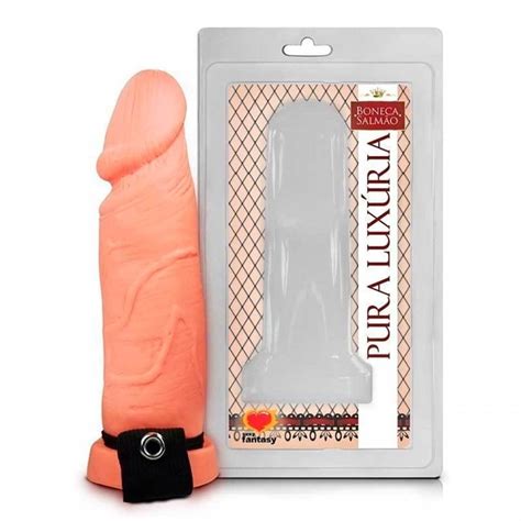 Capa Peniana Borracha X Cm Pimentinha Sex Shop