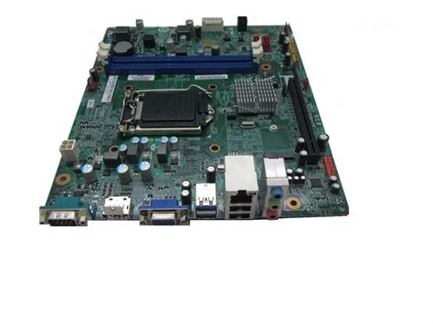 Lenovo ThinkCentre S500 SFF Desktop Motherboard At Rs 5800 Piece