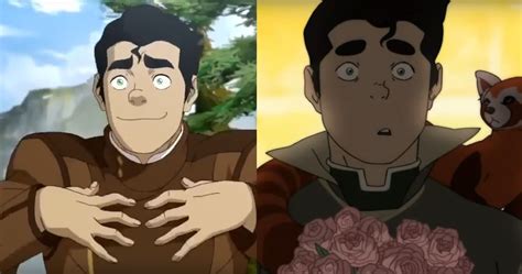 The Legend Of Korra: Bolin's 10 Best Quotes