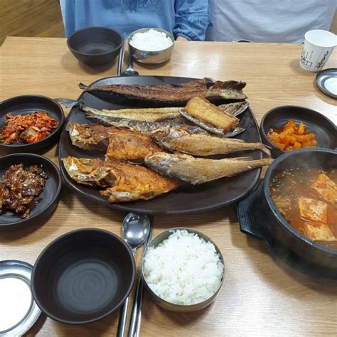 대구황금동맛집 대구생선구이 최고~ 오가네 생선구이 네이버 블로그