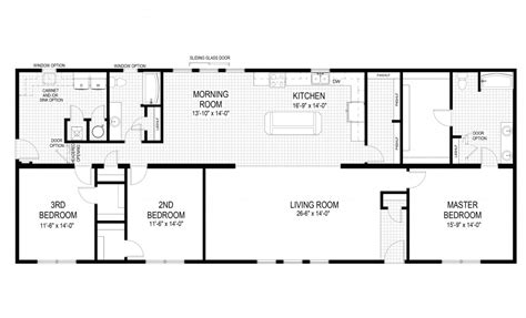 Tamarack - Floor Plans - Accolade Homes