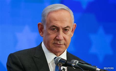 Israel Hamas War Only Way To Free Hostages Israel Pm Benjamin