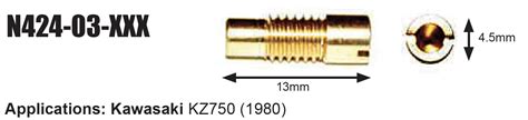 Keihin Pilot Jet Slow Jet N Xxx