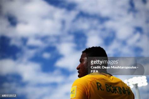 Tahiti V Brazil Fifa Beach Soccer World Cup Bahamas 2017 Photos And Premium High Res Pictures