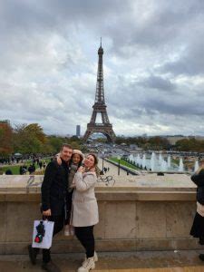 Paris Obiective Turistice Pentru Un City Break Farfuria Cu Gust