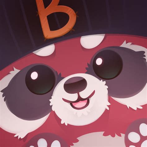 Squishable Red Panda By Chocolate Rebel On Deviantart