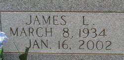 James Lathen Joyner 1934 2002 Homenaje De Find A Grave