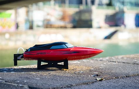 From Hobby to Passion: How RC Boats Are Taking the Watercraft Enthusiast Community by Storm ...