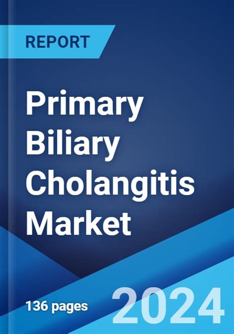 Primary Biliary Cholangitis Market Epidemiology Industry Trends Share Size Growth