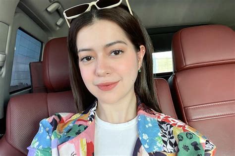 Sue Ramirez Reveals How She Started Her Showbiz Career At 13 Attracttour