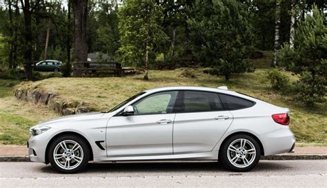 Bmw D Xdrive Gran Turismo Driverzone