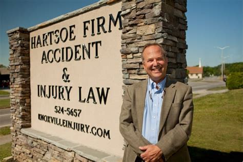 Hartsoe Law Firm Personal Injury Lawyers Updated S Gay St