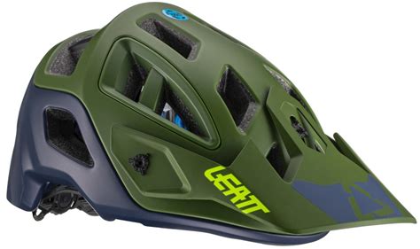 Leatt Mtb Helmet Allmtn Amped E Motion Cycles