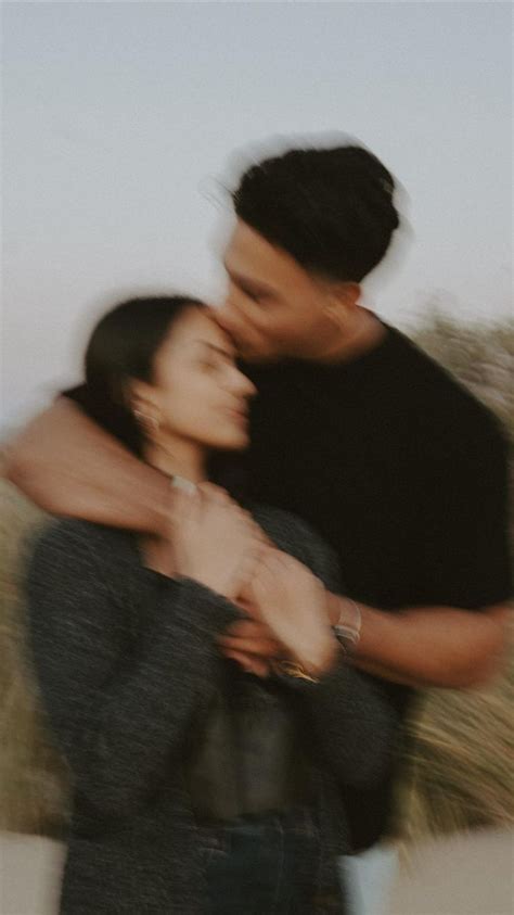 Blurry Aesthetic Couples Photos Couple Photography Photography Poses Portrait Photography