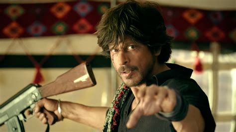 Dunki Box Office Day Collection Shah Rukh Khan Film Enters