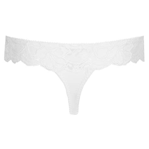 Primadonna Lingerie Madison String Wit Annadiva