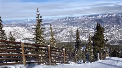 The Edge And Naked Lady Snowmass New Years Eve 2020 YouTube