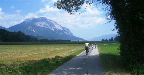 Karnischer Radweg R Bergfex Ciclismo Excursi N Carintia K Rnten